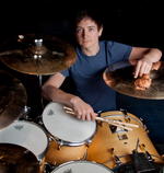 Rick Walsh | How To Play The Drums - teacher