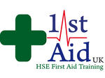 First Aid UK | 