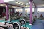 Prospect fitness studio | 