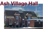 Ash Village Hall | 