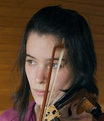 joana ly | Violin tutor