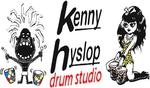 kenny hyslop | Drum Kit tutor