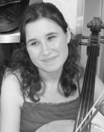 Marina Comas | Cello teacher