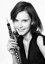Liesbeth Allart | oboe tutor