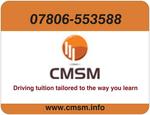 Mike Simpson | Driving Tuition instructor