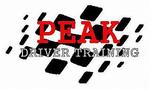 Peak Driver Training | 