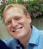 Nick Chater | Using Web 2.0 In Your Classroom geek