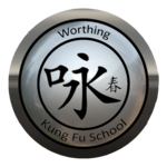 Chris Saunders | Wing Chun Kung Fu instructor