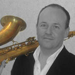 Darren Smith | Saxophone teacher