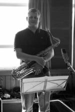 jamie ryder | Saxophone Flute Clarinet Tuition teacher