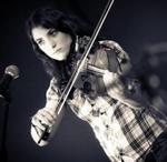 katriona gilmore | Violin and Folk Fiddle teacher