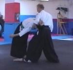 Bob Salloway | aikido sensei
