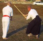 tanren dojo | Member since July 2010 | Castletown, United Kingdom