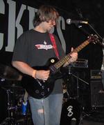 Dave Watson | guitar teacher