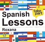 Roxana Camara | Spanish classes tutor