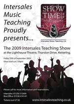 Intersales  Music | Intersales Music Teaching tutor