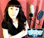 Sil Fiore | Singing Lessons/vocal coach east London or on SKYPE coach