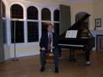 John  Duffy | Trombone Trumpet All Brass Instruments teacher