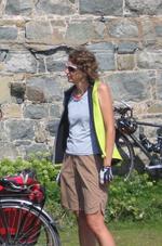 Tina Walker | Cycle Training instructor