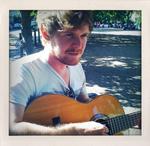 Alistair Mackenzie | Guitar Ukulele Banjo Mandolin teacher