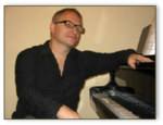 Gordon Sullivan | Piano Teacher teacher