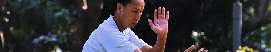 Tai Chi Chuan