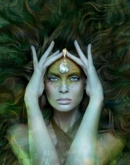 Psychic Development & Awareness