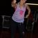 Margarete Ribas | zumba fitness instructor