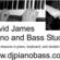 David James | Piano and bass lessons for children and adults teacher