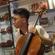 Cello lesson