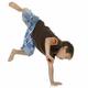 Breakdancing for P4-P7