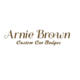 Custom Grille Badges – Grill Badges – Arnie Brown