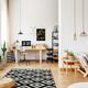 What is an Scandinavian Interior Design?