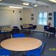 Farndon Fields School Community Lounge