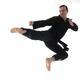 Martial Arts, Tae Kwon Do, Self Defence Watford: Bytomic TKD
