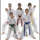 Family Martial Arts, Tae Kwon Do & Self Defence: Bytomic TKD Princes Risborough