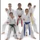 Family Martial Arts, Tae Kwon Do, Self Defence for all ages 6-60 in Witney