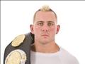 Paul Harper - SD instructor & UCF World Featherweight Champion