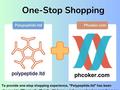 Polypeptide.ltd changed to Phcoer.com