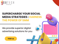 Supercharge your social media strategies