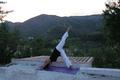 Yoga in Spain